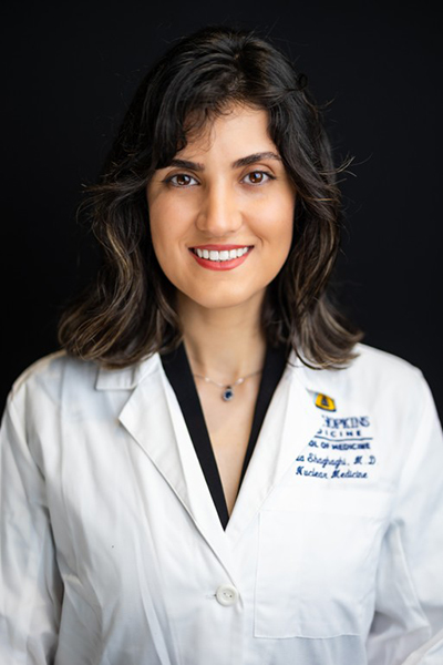 Shiva Shaghaghi