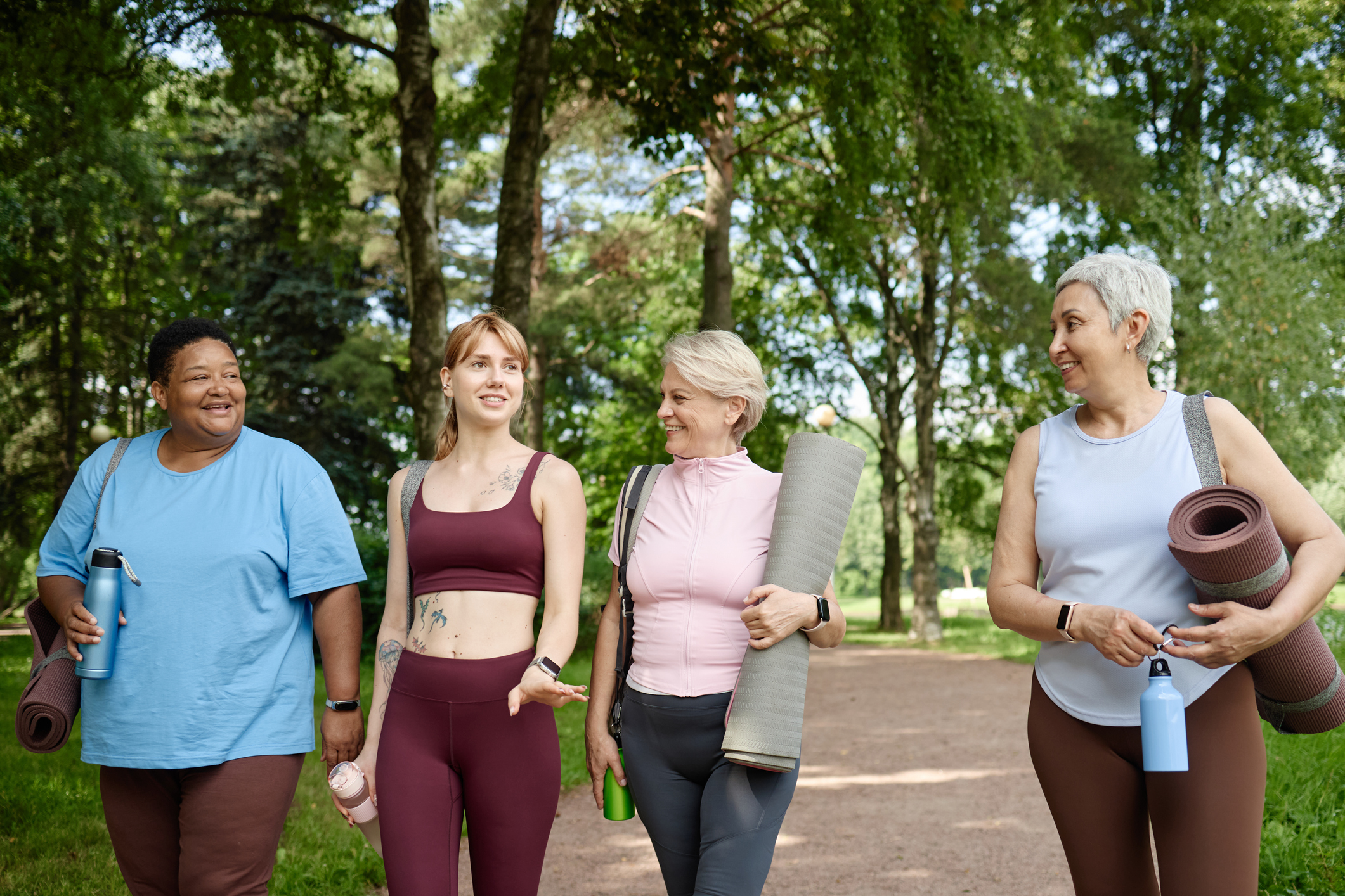 Weight loss care Aug 17