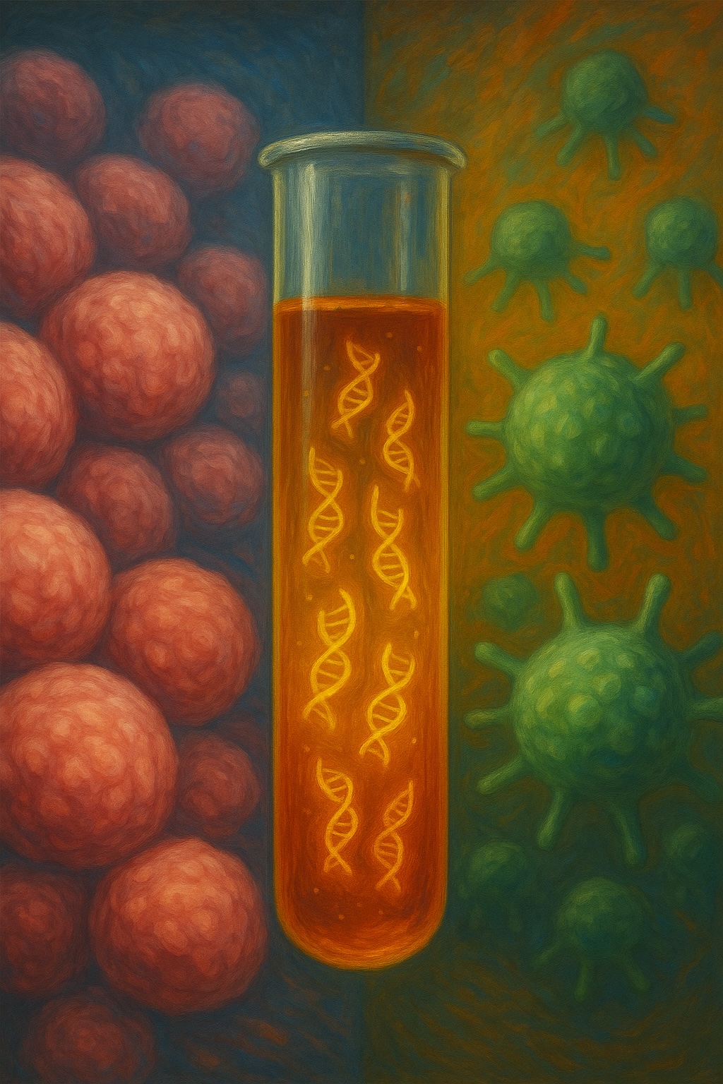 clinical trial mesothelioma