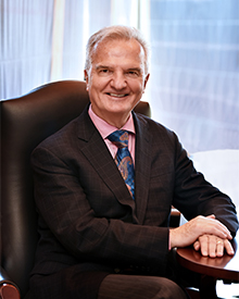 DR
