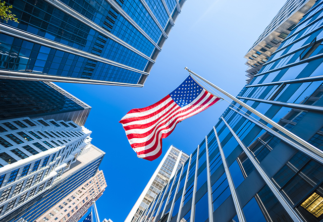 american flag
