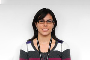 Zoila Areli Lopez Bujanda