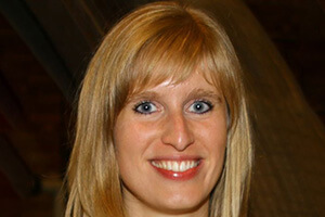 Naomi Dirckx, Ph.D.