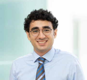 Amin Fakharian