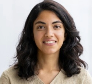 Atika Syeda