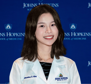 Christine Wei_Headshot