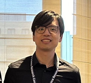 Henry Yi Cheng
