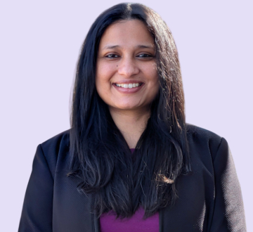 Ruby Gupta