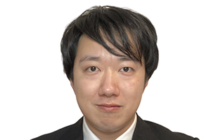 Yuta Nihongaki, Ph.D.