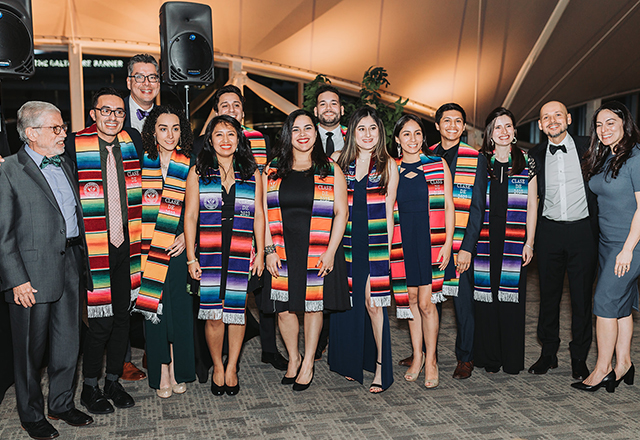 LCMA student group