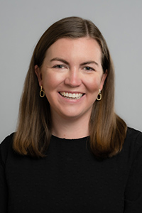 Kristen Burke