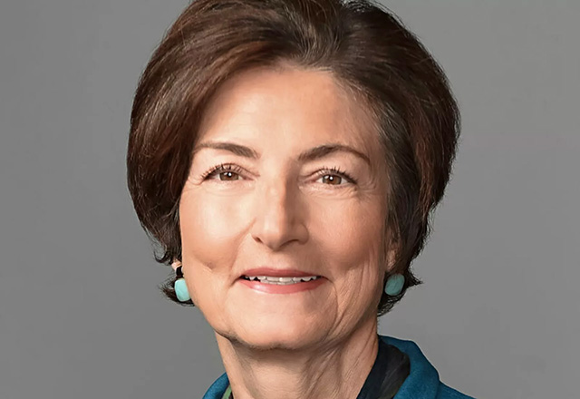 Linda P. Fried