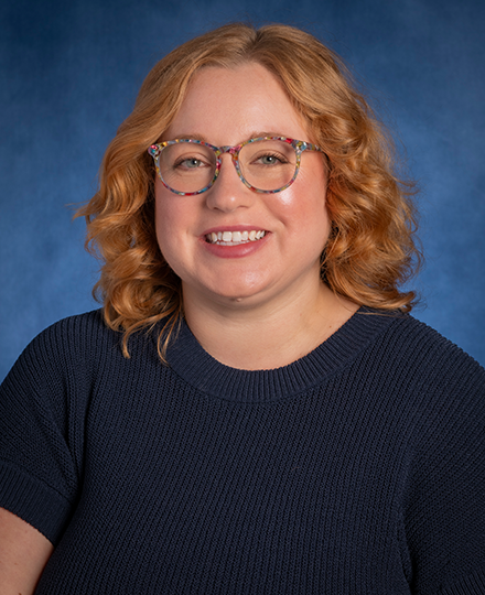 Teisha Bagwell, MSMM 