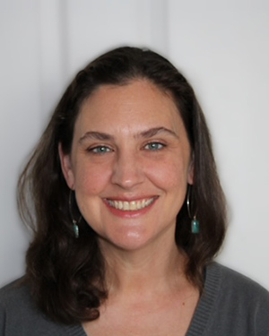 Debra Ravert