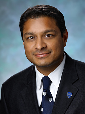 Sanjay Desai