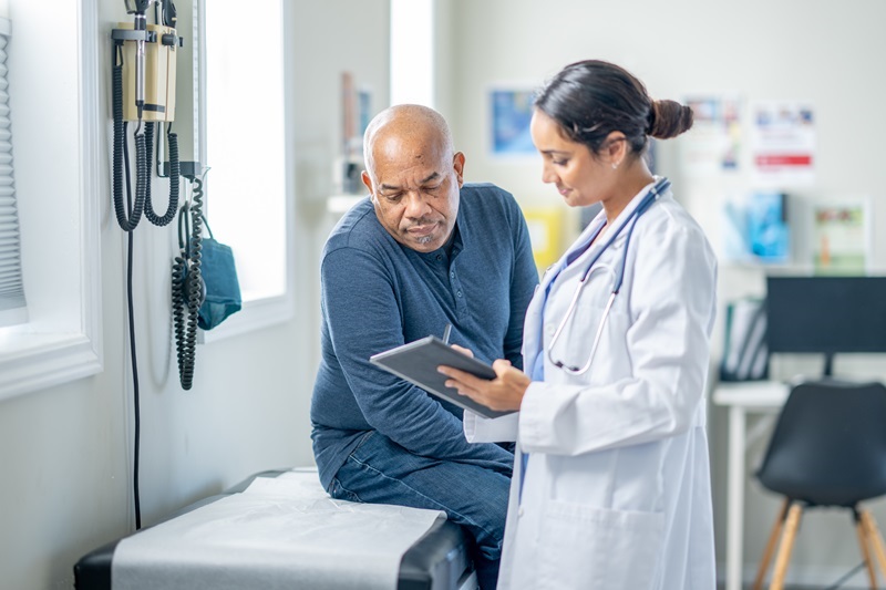 Clinical research 