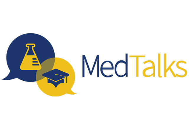 MedTalks logo