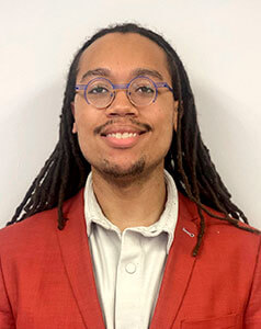 Aaron Patterson
