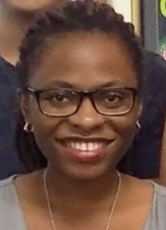 Gabriella Muwanga