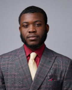 DeQuinte Robinson