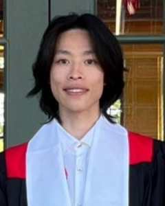 Ivan Zheng