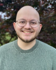 Joshua Foster