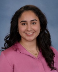Magdalene Hernandez