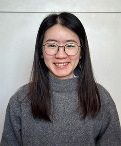 Sherry Lin