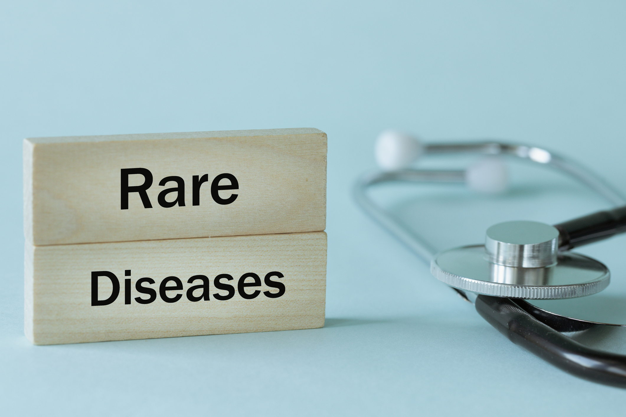 Rare Problem Chances Are You Know Someone with a Rare Disease | Johns Hopkins Medicine