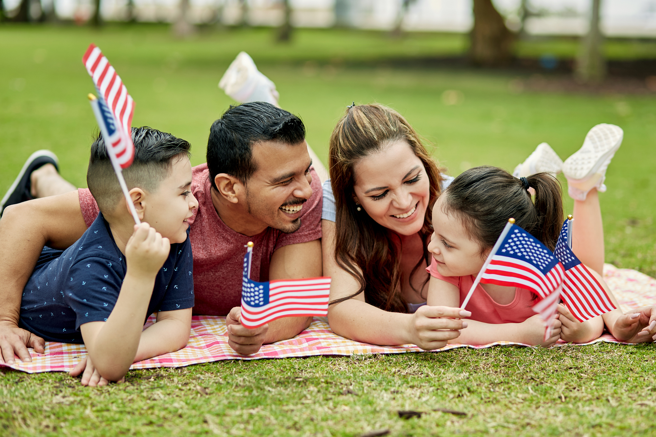 Fourth of July safety