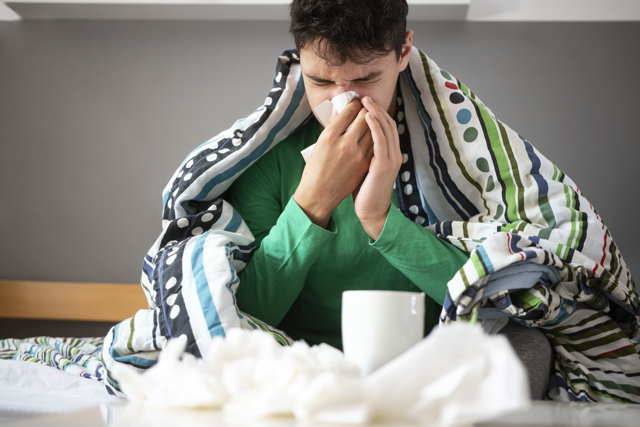 Repirarory viruses 2