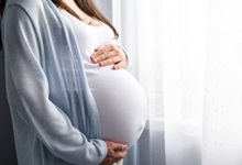 Pregnant woman fetal disorder 380
