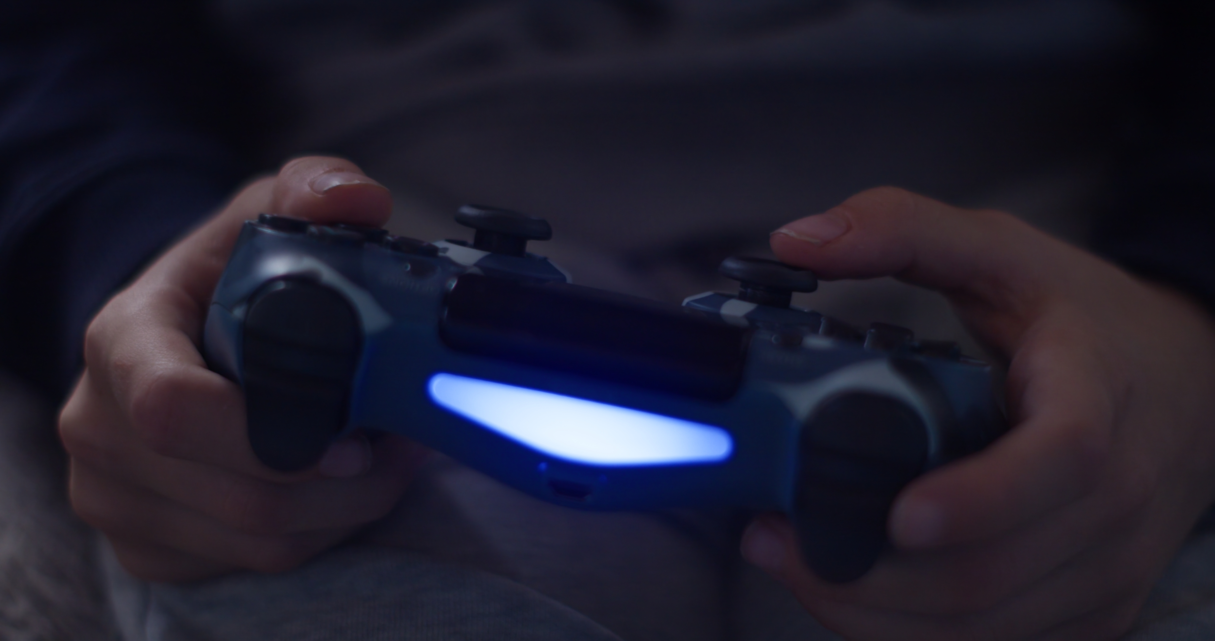 Video games