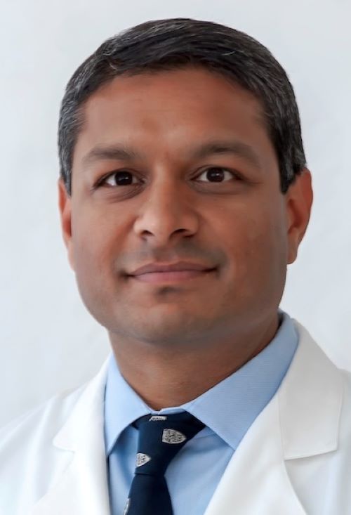 Sanjay Desai