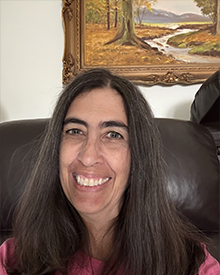Sue Garman