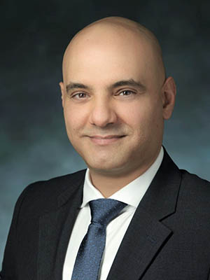 Edward Yuhanna