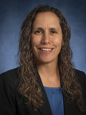 Stacey OBrien