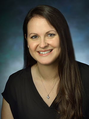Nicole Seward