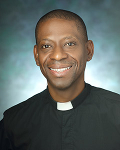 Ignatius Okoye