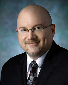 David Newman-Toker, M.D., Ph.D.