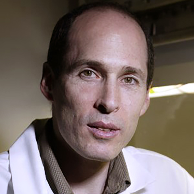 Jeremy Nathans, M.D., Ph.D.