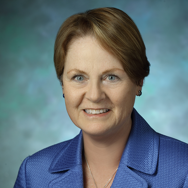 Karen C. Carroll, M.D.
