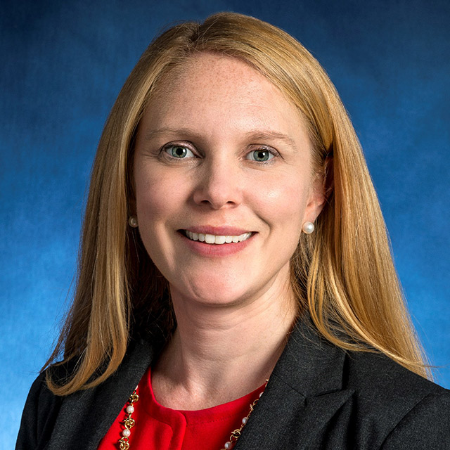 Mara McAdams DeMarco, Ph.D.