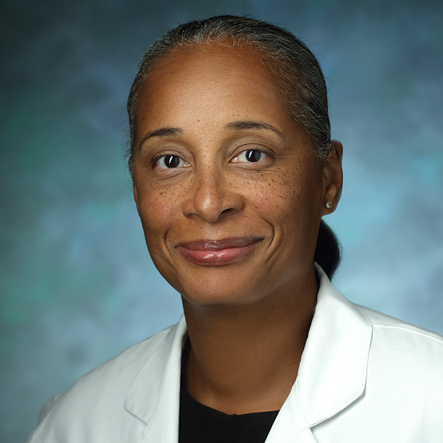 Maria Eva Trent, M.D., M.P.H.