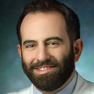 Matthew Robinson, M.D.