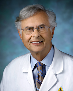 Myron L. Weisfeldt, M.D.