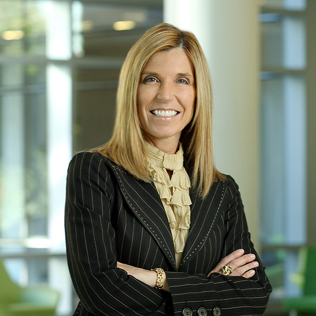 Redonda G. Miller, M.D., M.B.A.