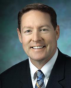 Ron Langlotz, DNP, RN