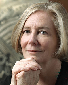 Sheila K. West, Ph.D., Pharm.D.