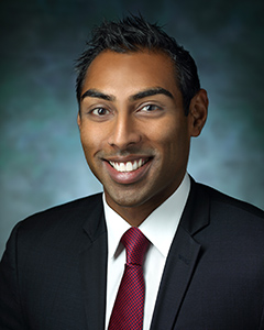 Vivek Kumbhari, M.D., Ph.D.